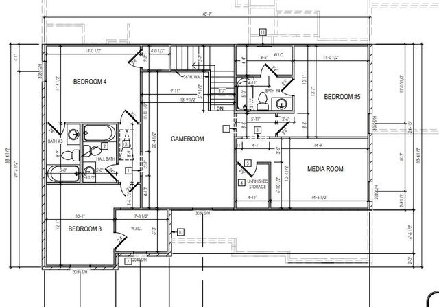 6001 Elliott Court, Arrington, TN 37014