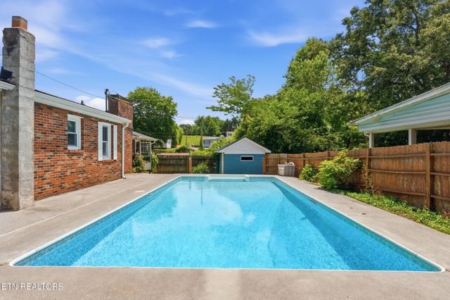 513 Smokey Drive, Loudon, TN 37774