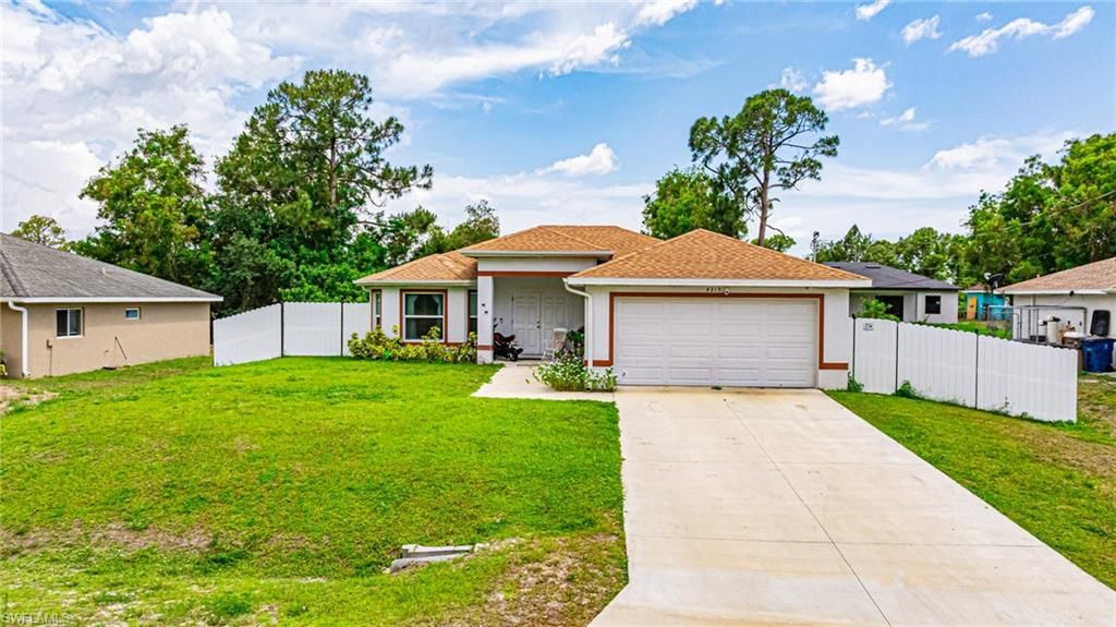 4315 7th ST W, LEHIGH ACRES, FL 33971 — exterior