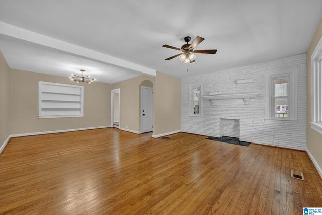 1748 PRATT HIGHWAY, Birmingham, AL 35214