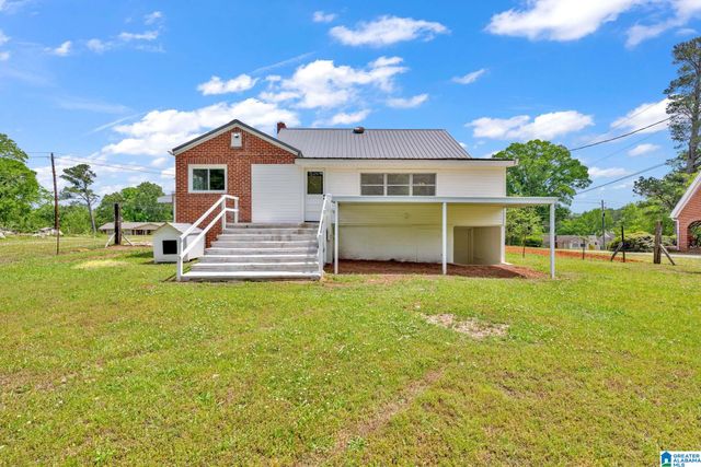 1748 PRATT HIGHWAY, Birmingham, AL 35214