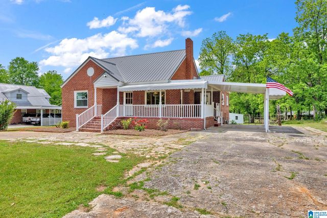 1748 PRATT HIGHWAY, Birmingham, AL 35214