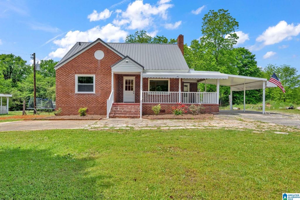 1748 PRATT HIGHWAY, Birmingham, AL 35214