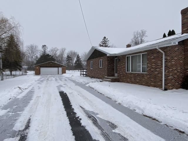 3576 State Street Road, Bay City, MI 48706