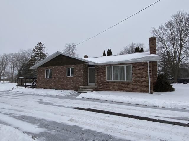 3576 State Street Road, Bay City, MI 48706