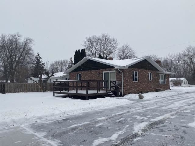 3576 State Street Road, Bay City, MI 48706