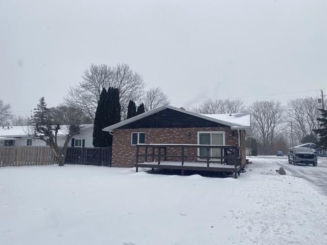 3576 State Street Road, Bay City, MI 48706