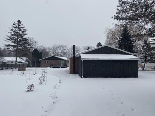 3576 State Street Road, Bay City, MI 48706