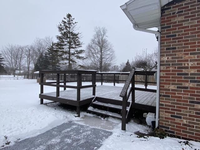 3576 State Street Road, Bay City, MI 48706