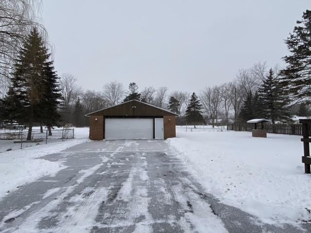 3576 State Street Road, Bay City, MI 48706