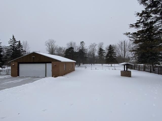 3576 State Street Road, Bay City, MI 48706