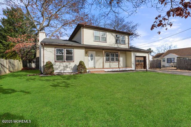 174 Glenmore Street, Brick, NJ 08724