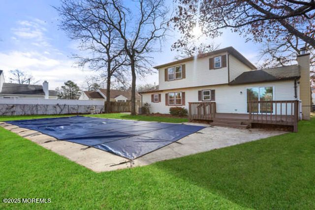 174 Glenmore Street, Brick, NJ 08724