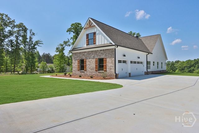 720 Youth Jersey Road, Monroe, GA 30655
