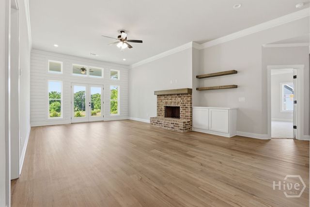720 Youth Jersey Road, Monroe, GA 30655