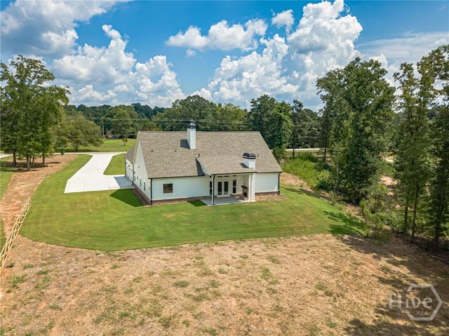 720 Youth Jersey Road, Monroe, GA 30655