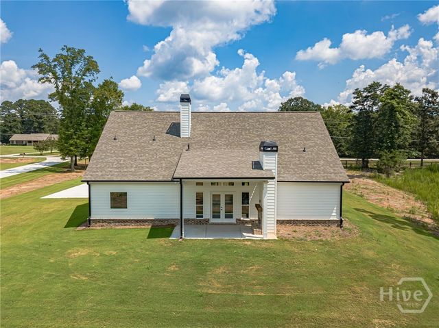 720 Youth Jersey Road, Monroe, GA 30655