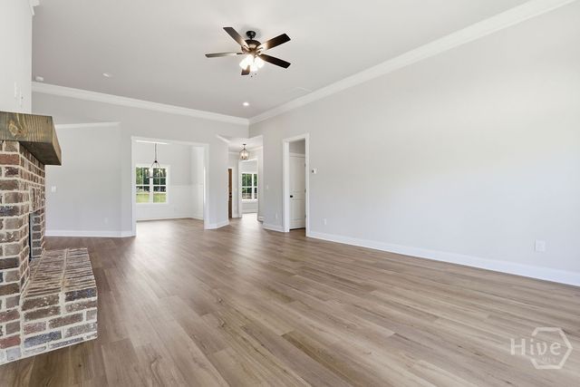 720 Youth Jersey Road, Monroe, GA 30655