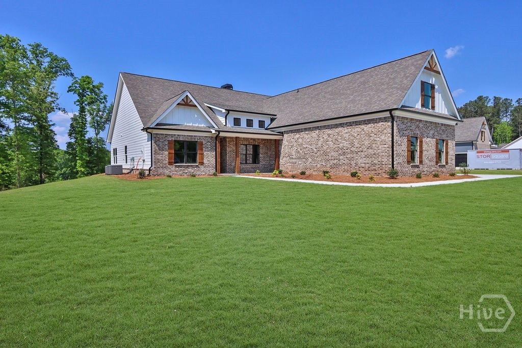 720 Youth Jersey Road, Monroe, GA 30655