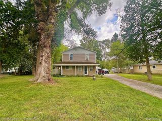 147 Myron Street, Ortonville Village, MI 48462