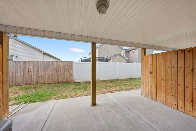 418 Peachers Mill Rd Apt E1, Clarksville, TN 37042