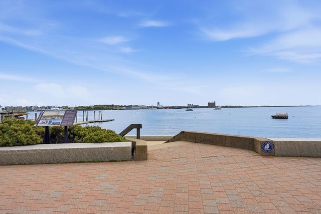 65 E India Row 14A, Boston, MA 02110