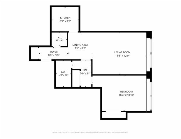 65 E India Row 14A, Boston, MA 02110