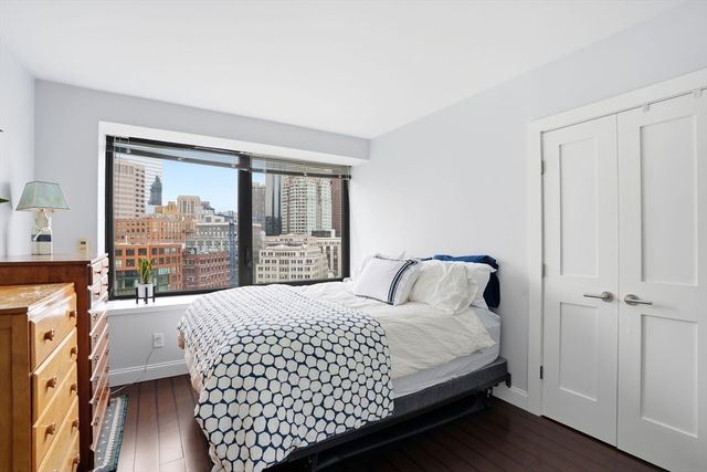 65 E India Row 14A, Boston, MA 02110