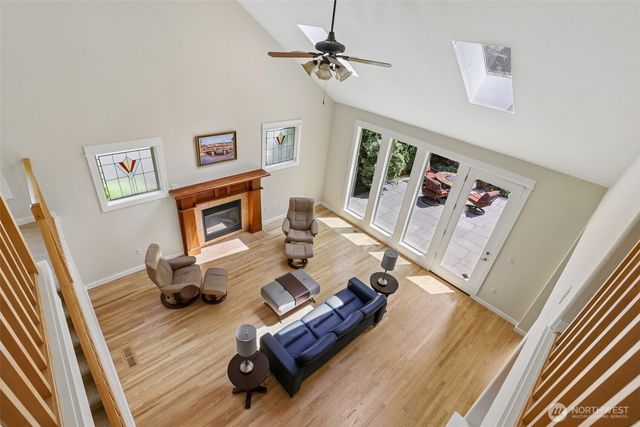 19709 SE 26th Way, Camas, WA 98607