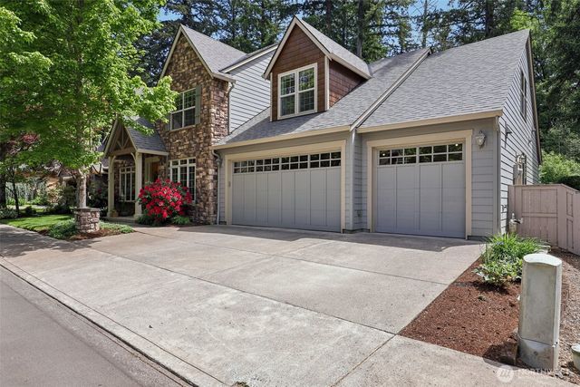 19709 SE 26th Way, Camas, WA 98607