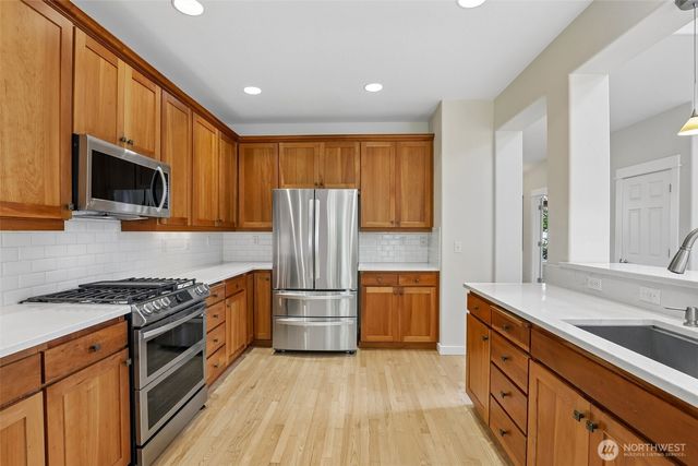 19709 SE 26th Way, Camas, WA 98607
