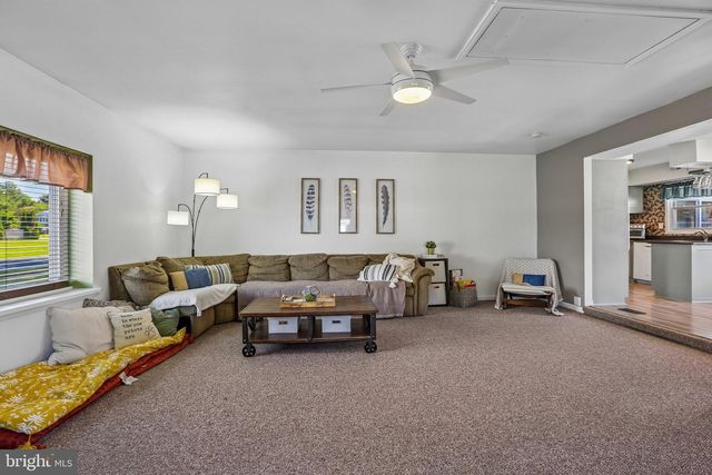 402 RIPPLEWOOD RD, Joppa, MD 21085
