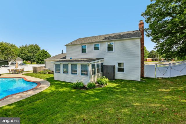 402 RIPPLEWOOD RD, Joppa, MD 21085
