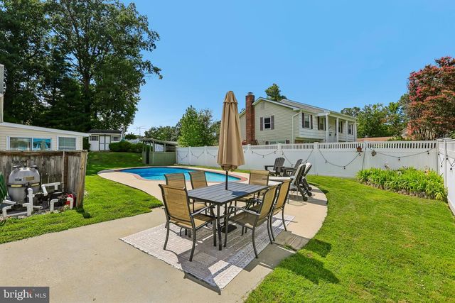 402 RIPPLEWOOD RD, Joppa, MD 21085