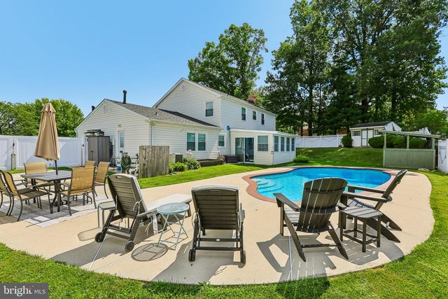 402 RIPPLEWOOD RD, Joppa, MD 21085
