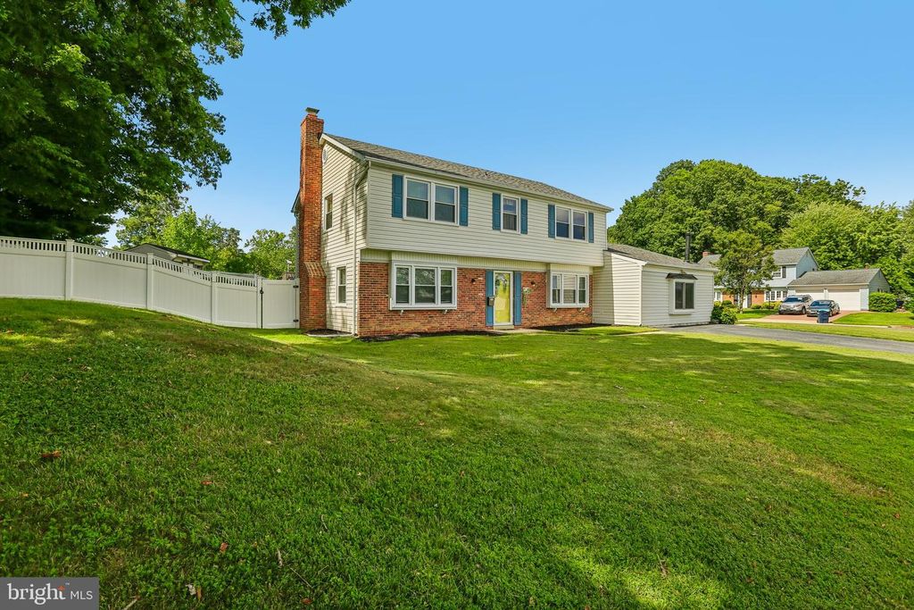 402 RIPPLEWOOD RD, Joppa, MD 21085