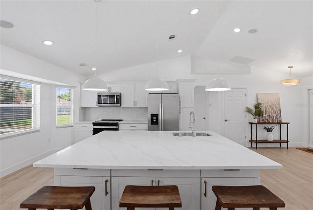 4340 CYNTHIA TERRACE, North Port, FL 34286