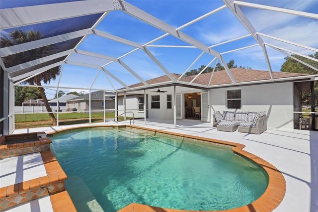 4340 CYNTHIA TERRACE, North Port, FL 34286