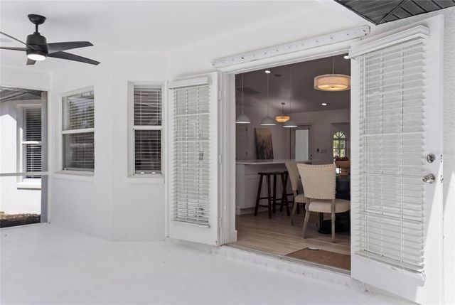 4340 CYNTHIA TERRACE, North Port, FL 34286