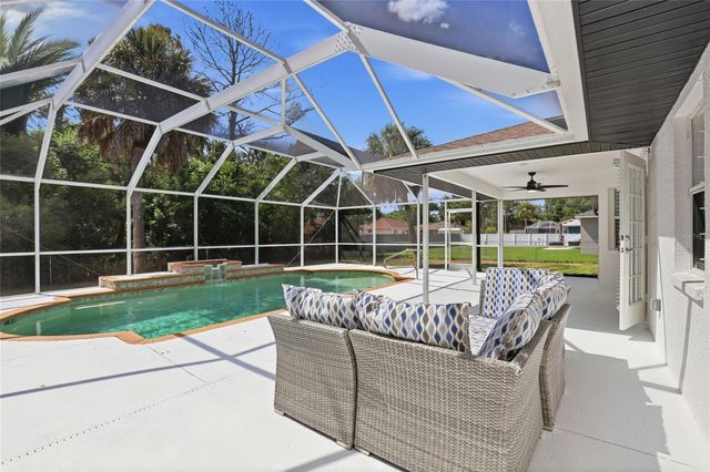 4340 CYNTHIA TERRACE, North Port, FL 34286