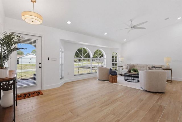 4340 CYNTHIA TERRACE, North Port, FL 34286