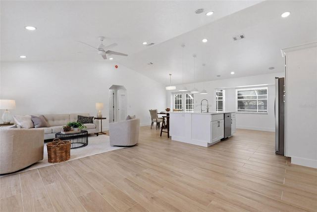 4340 CYNTHIA TERRACE, North Port, FL 34286