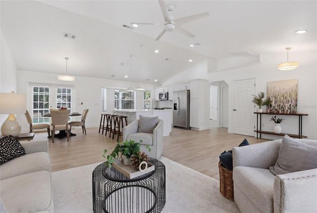 4340 CYNTHIA TERRACE, North Port, FL 34286