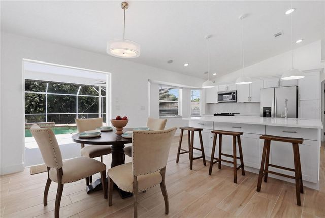 4340 CYNTHIA TERRACE, North Port, FL 34286