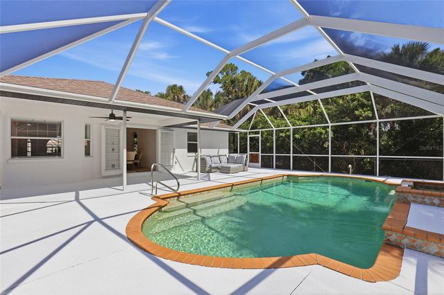 4340 CYNTHIA TERRACE, North Port, FL 34286