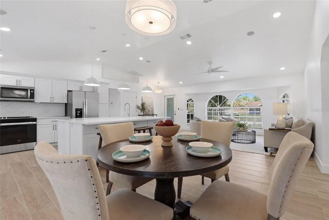 4340 CYNTHIA TERRACE, North Port, FL 34286