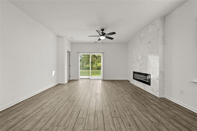 370 GOLDEN EAGLE Parkway, Braselton, GA 30517