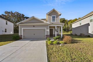 370 GOLDEN EAGLE Parkway, Braselton, GA 30517
