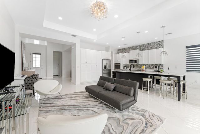 5934 Buttonbush Drive, Westlake, FL 33470