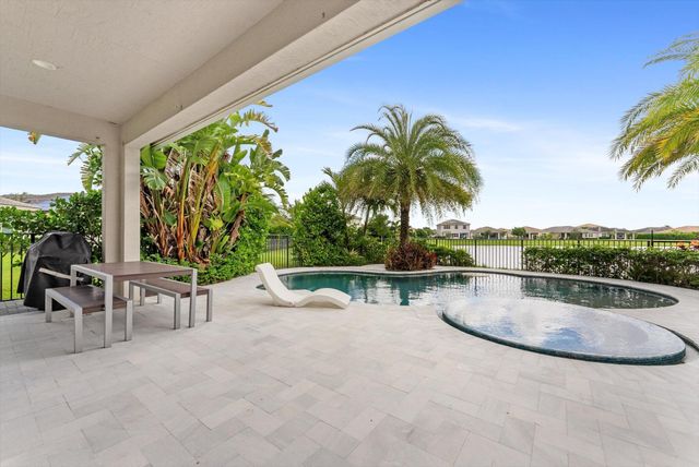 5934 Buttonbush Drive, Westlake, FL 33470